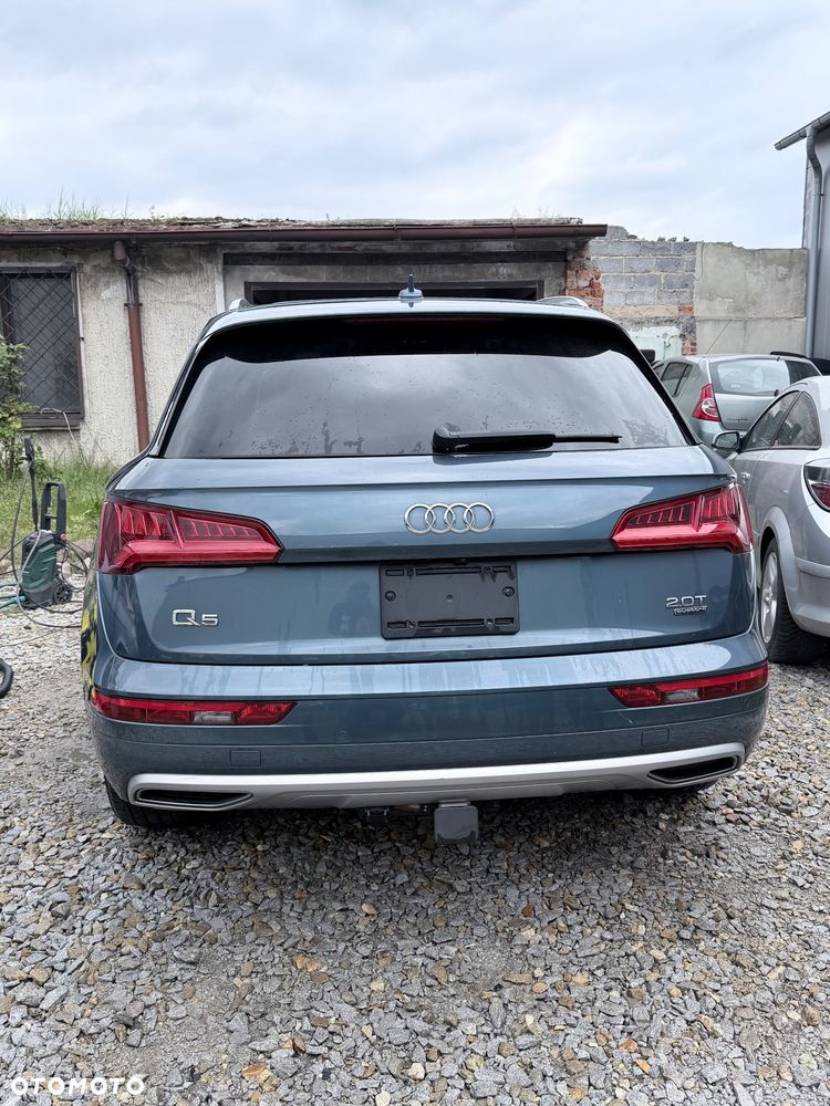 Audi Q5 2.0 TFSI Quattro Sport S tronic - 4