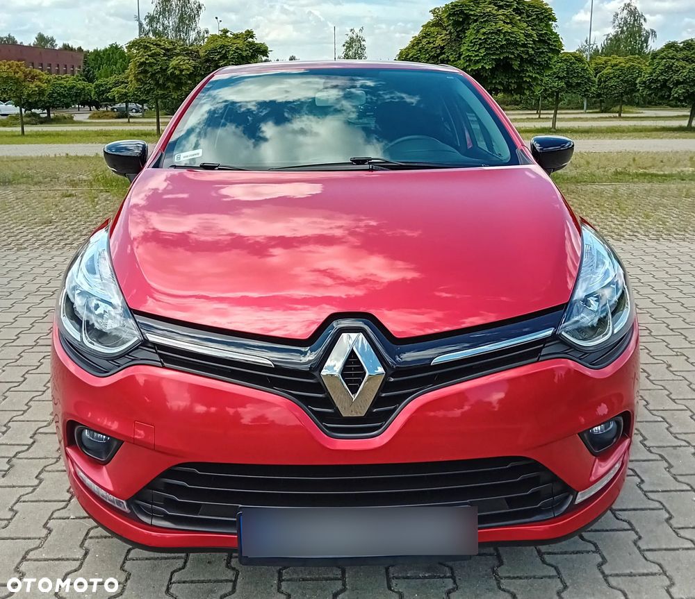 Renault Clio 0.9 TCe Limited - 17