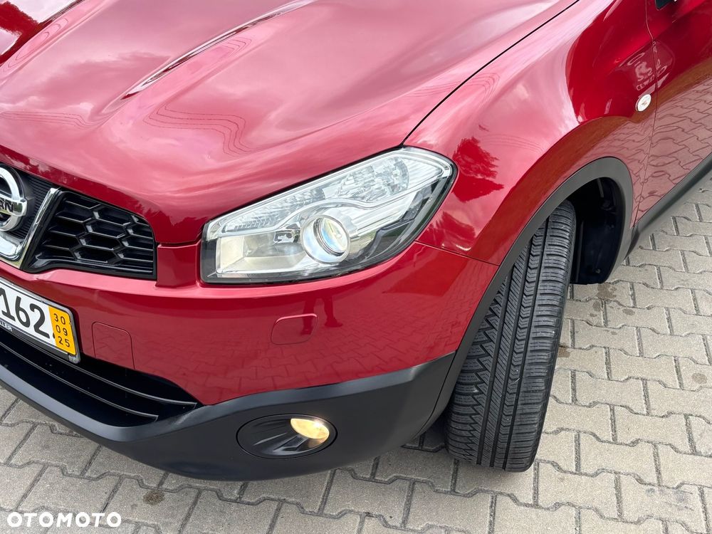 Nissan Qashqai+2 2.0 Tekna - 16