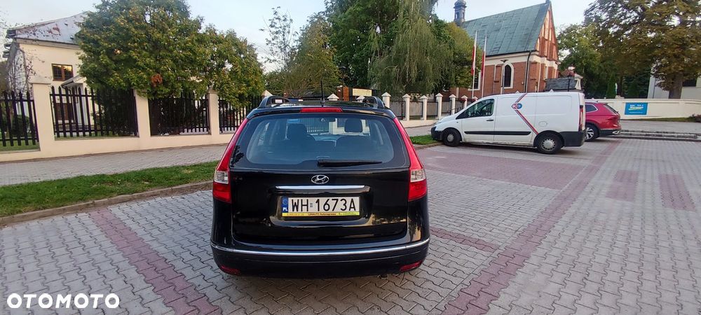 Hyundai i30 1.6 Premium - 6