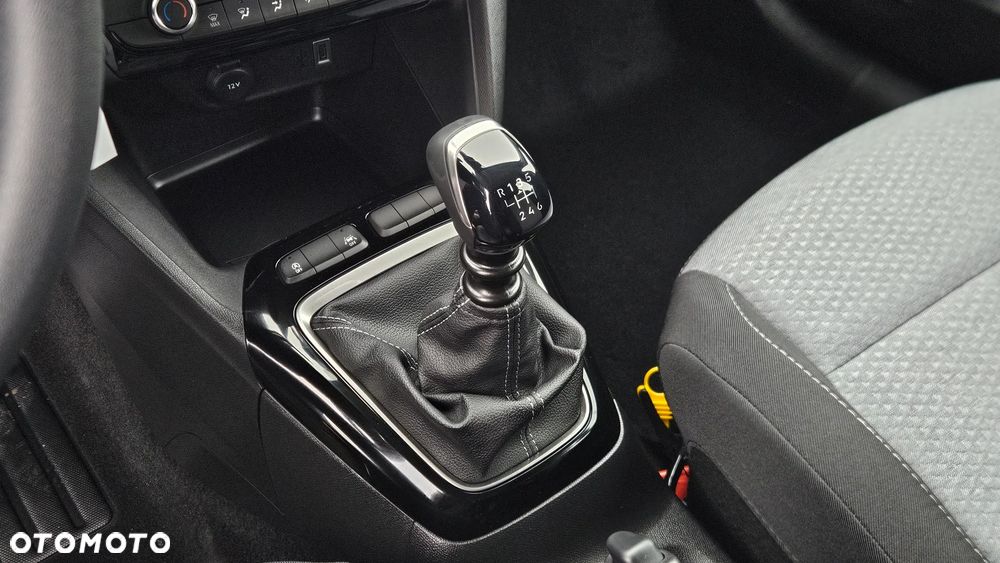 Opel Corsa 1.2 Edition S&S - 16