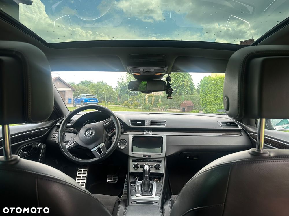 Volkswagen CC 2.0 TSI DSG - 11