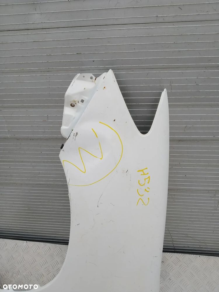 H420/H423/H478/H514/H532/H621 BŁOTNIKI HILUX LEWY 2006-2012 - 9