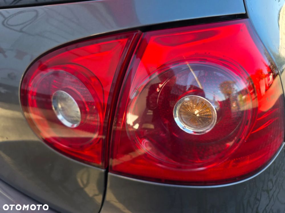 Volkswagen Golf 1.4 Goal - 12