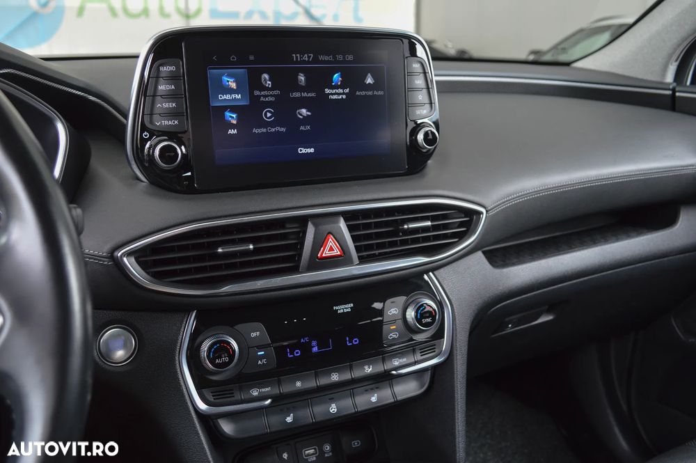 Hyundai Santa Fe 2.2 CRDi 2WD Premium - 25