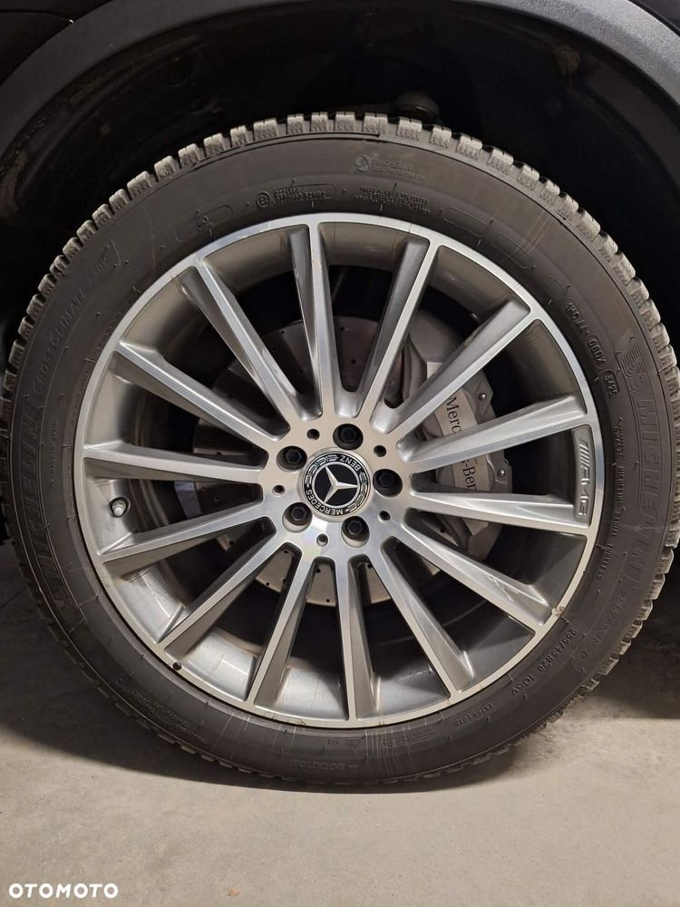 Mercedes-Benz GLC 300 4Matic 9G-TRONIC - 5