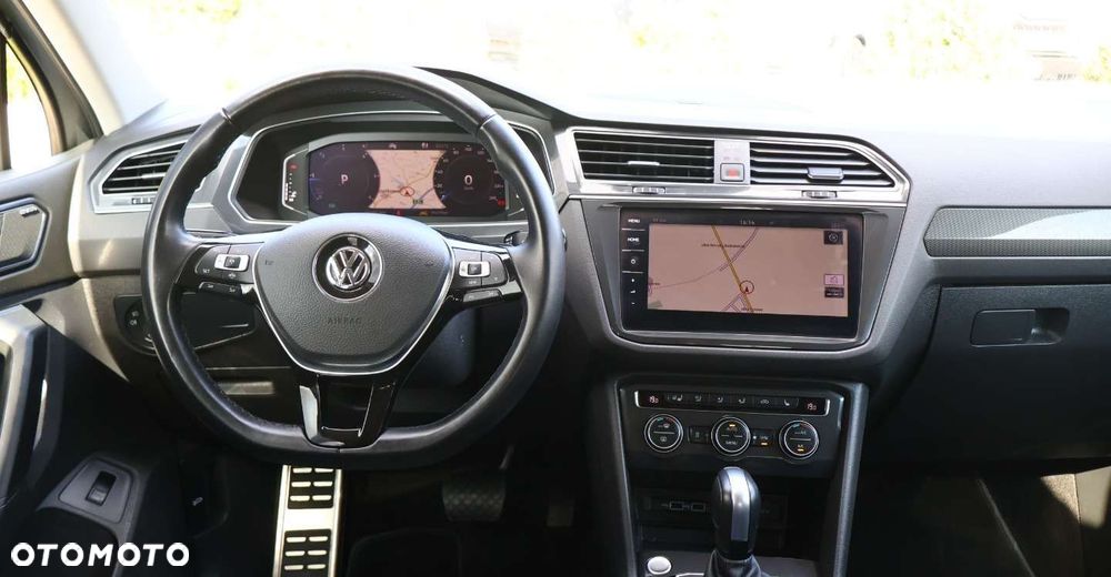 Volkswagen Tiguan - 18