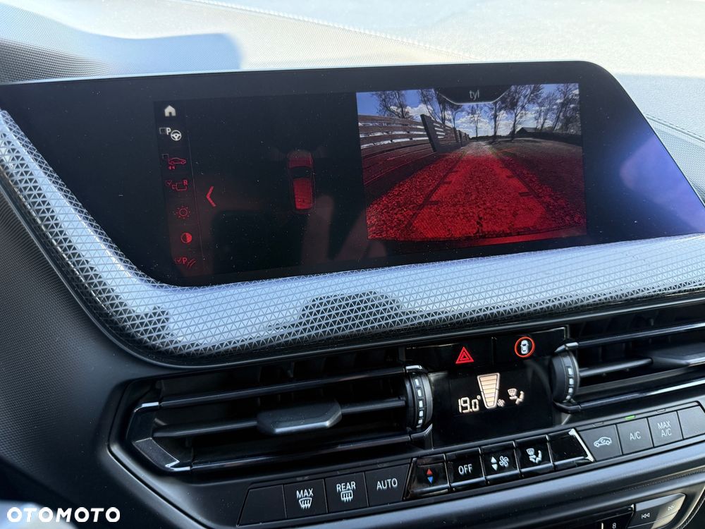 BMW Seria 1 118i M Sport - 30