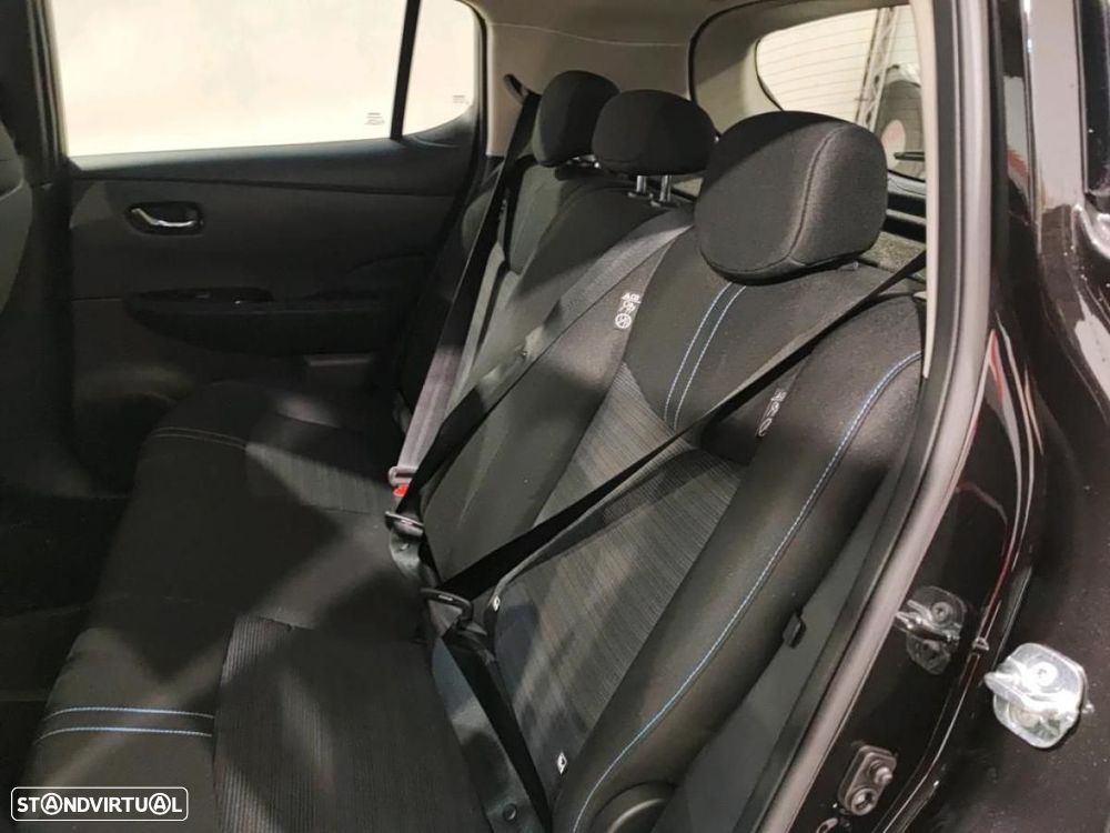 Nissan Leaf N-Connecta - 3