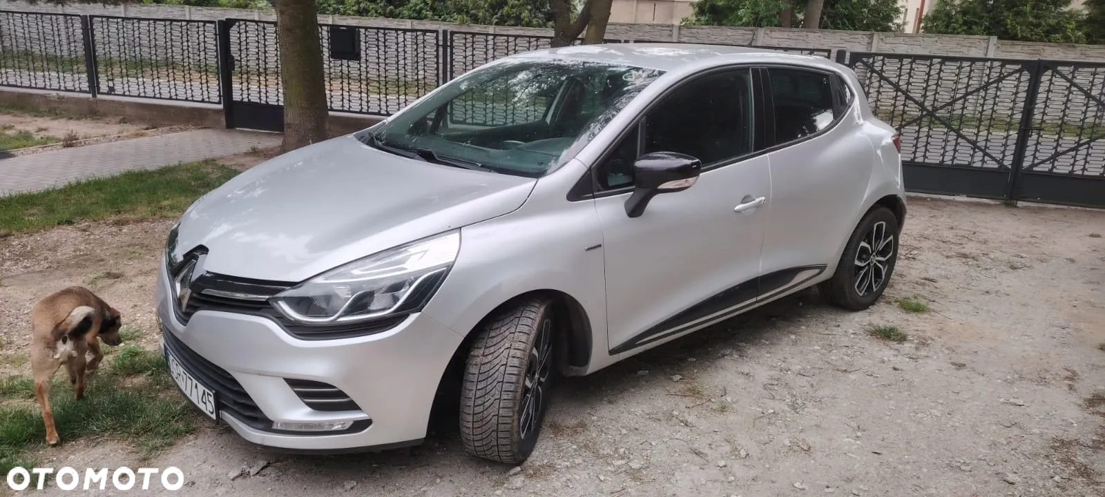 Renault Clio - 3