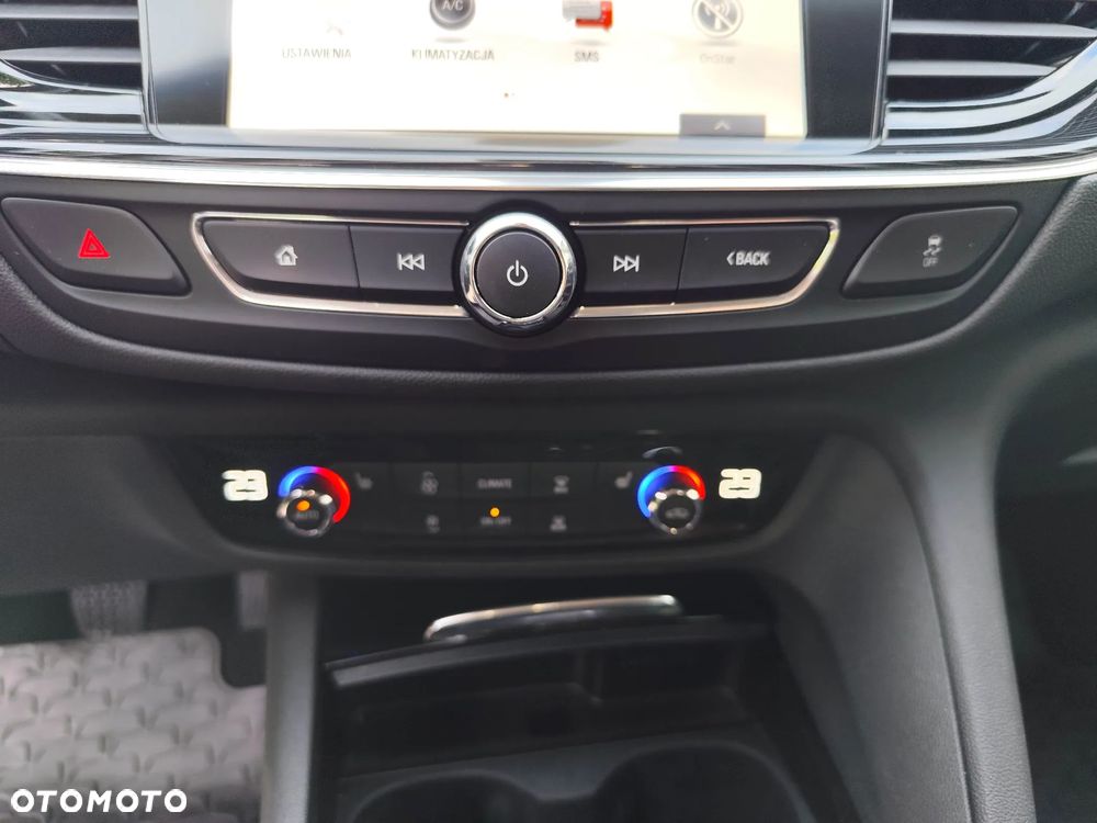 Opel Insignia 2.0 CDTI Innovation S&S - 31