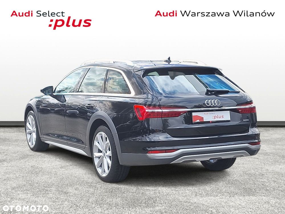 Audi A6 Allroad - 3