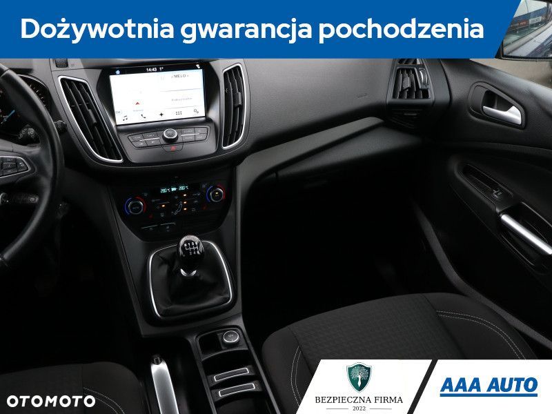 Ford C-MAX - 10