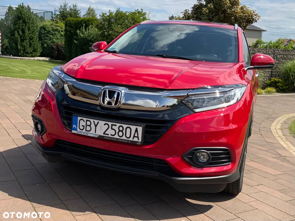 Honda HR-V 1.5 Executive (ADAS / Connect+) - 6