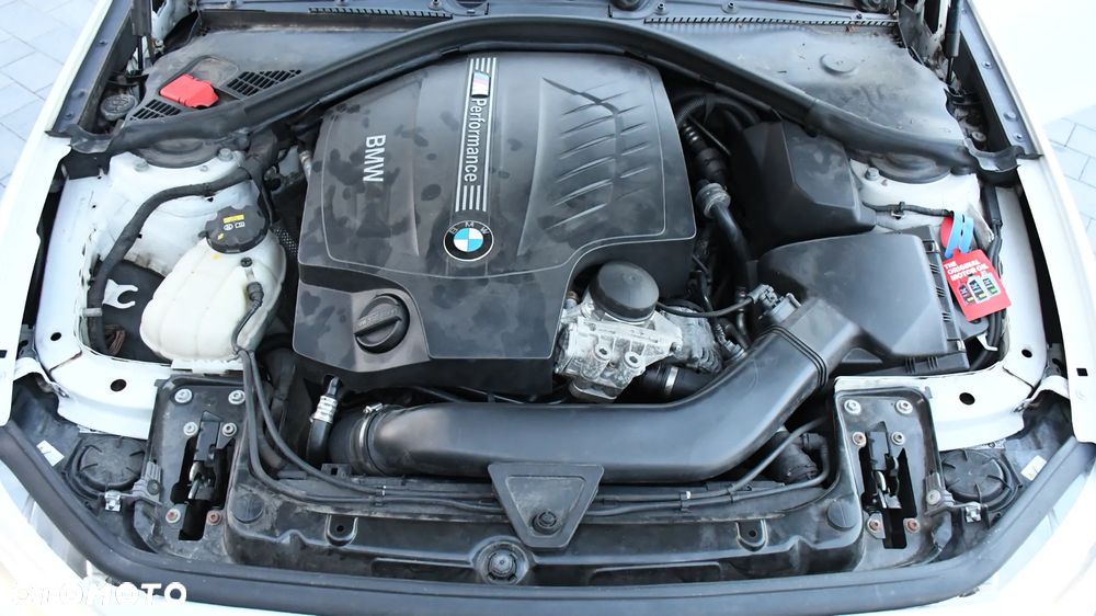 BMW Seria 1 M135i xDrive - 25