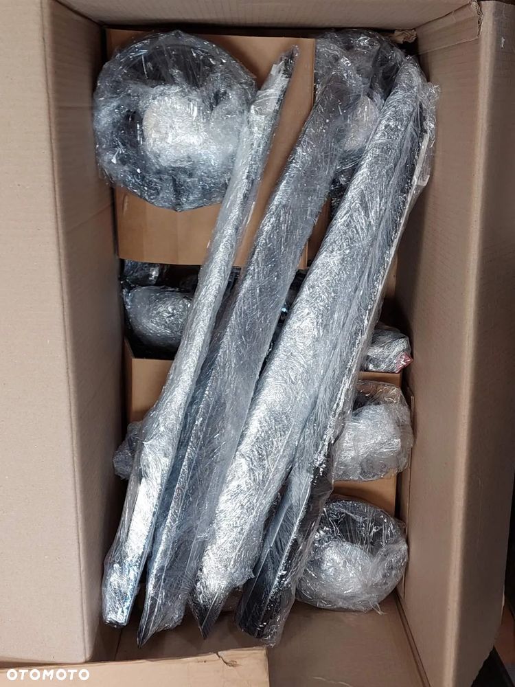 Zestaw nagłośnienia VW Arteon 2023 Harman Kardon FULL - 14