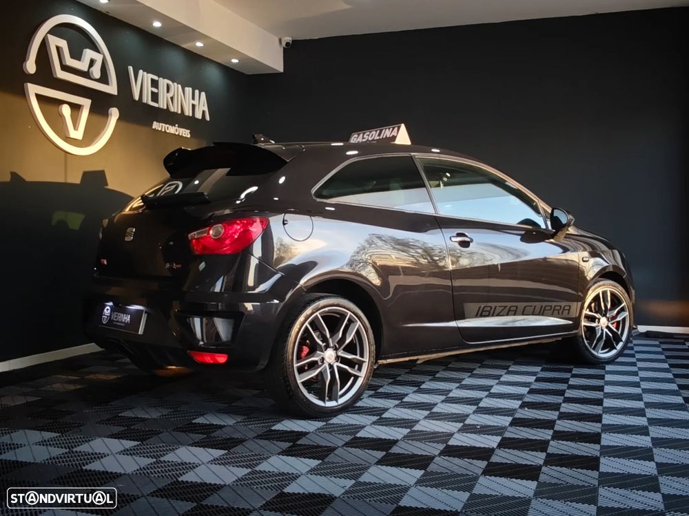 SEAT Ibiza - 14