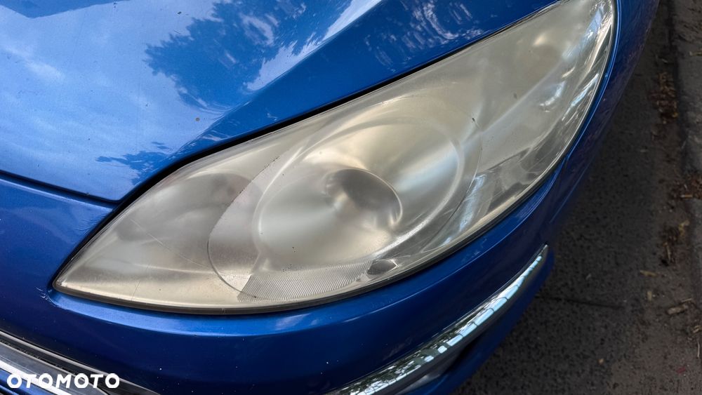 Peugeot 407 1.6 HDI Premium - 12