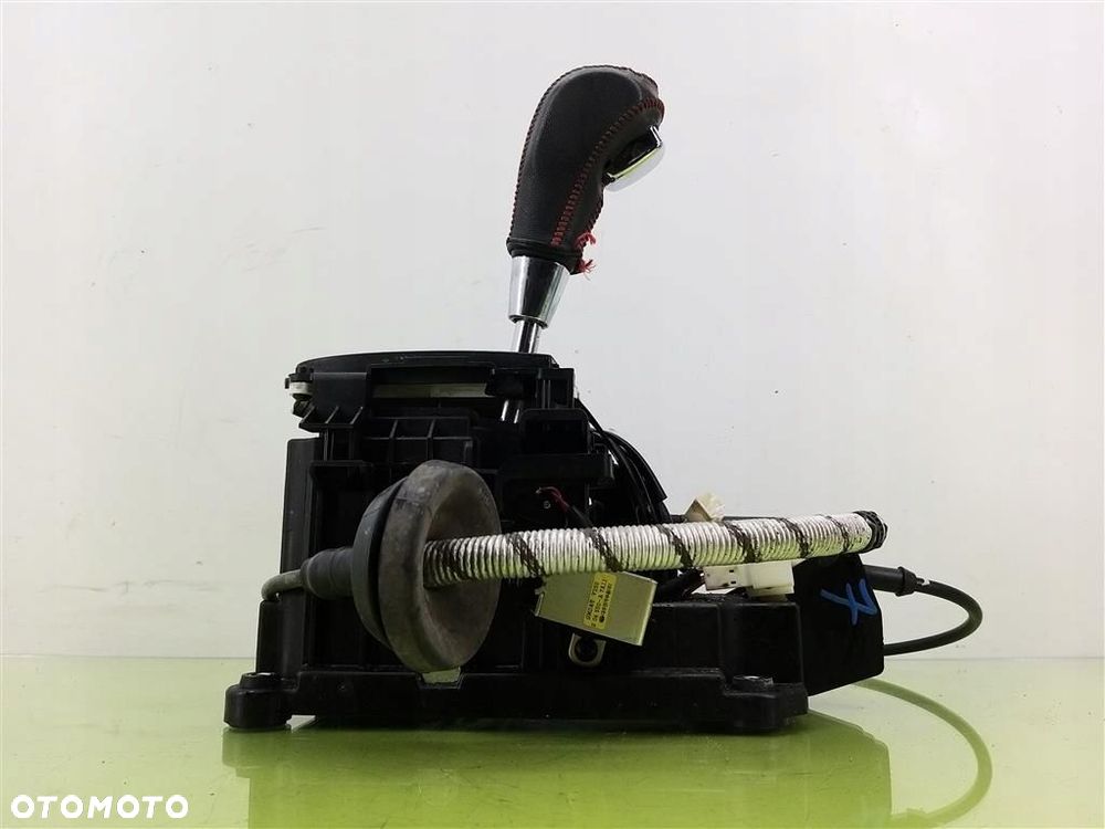 Mechanizm zmiany biegów lewarek Chevrolet Epica II 2006-2012 2,0 D - 2