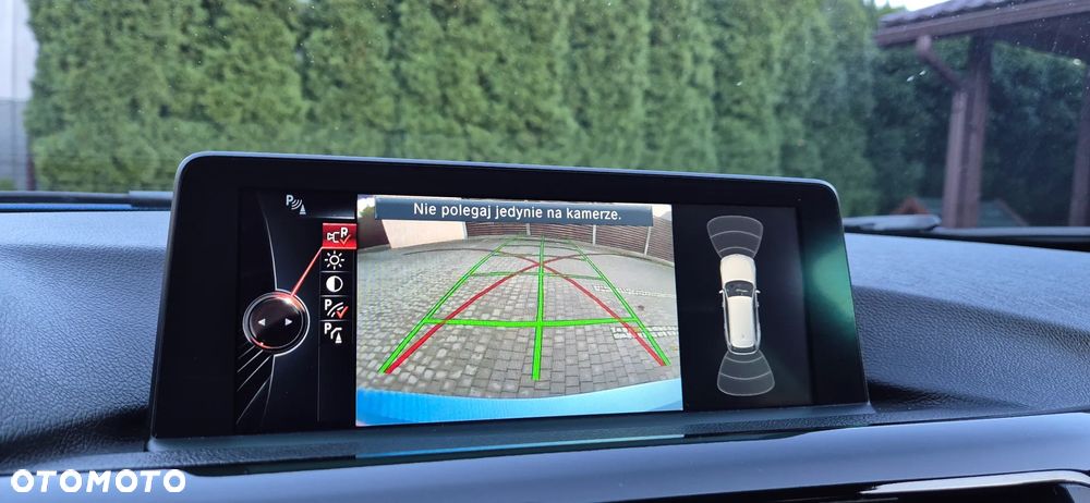 BMW Seria 3 320d - 22