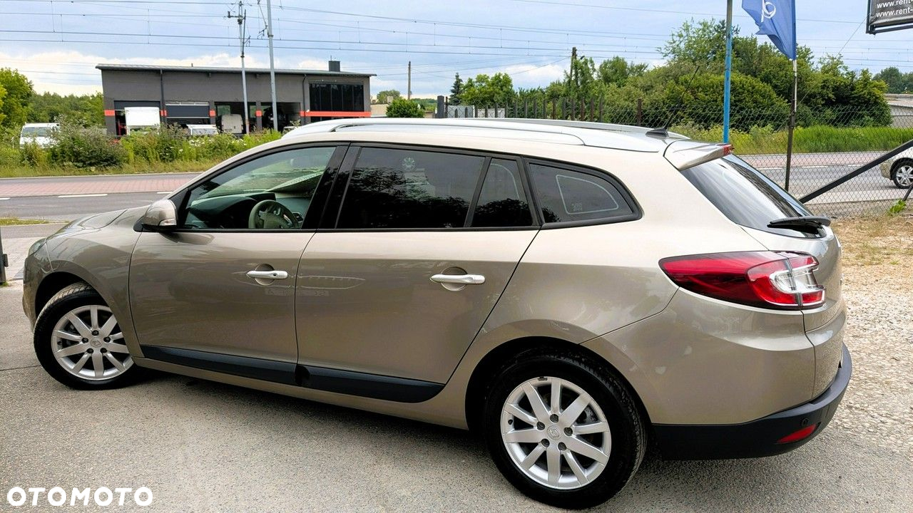 Renault Megane - 6