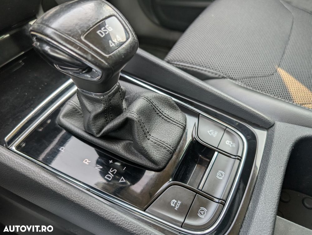 Skoda Kodiaq 2.0 TSI 4X4 DSG Style - 29