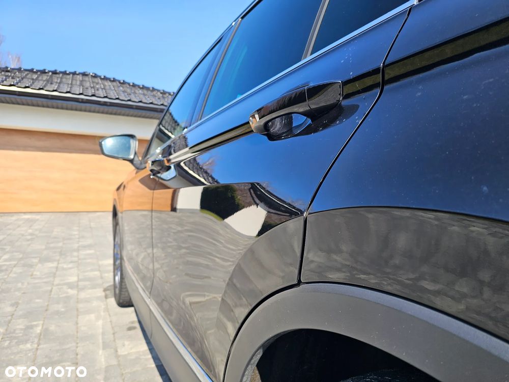 Volkswagen Tiguan - 10