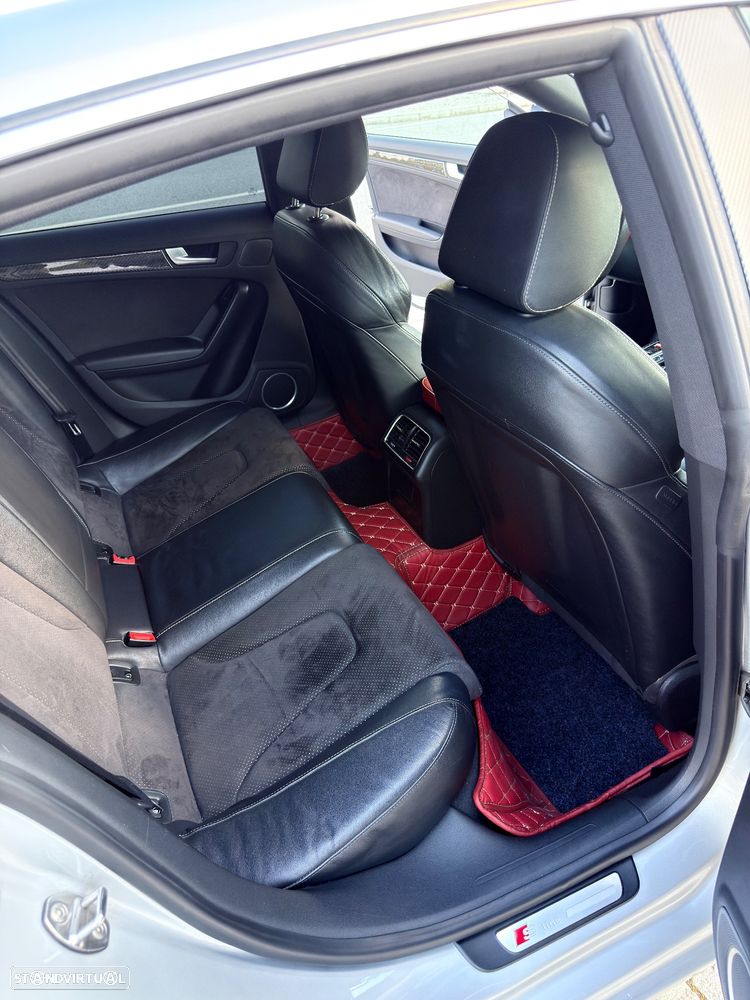 Audi A5 Sportback 3.0 TDI quattro DPF S tronic - 16