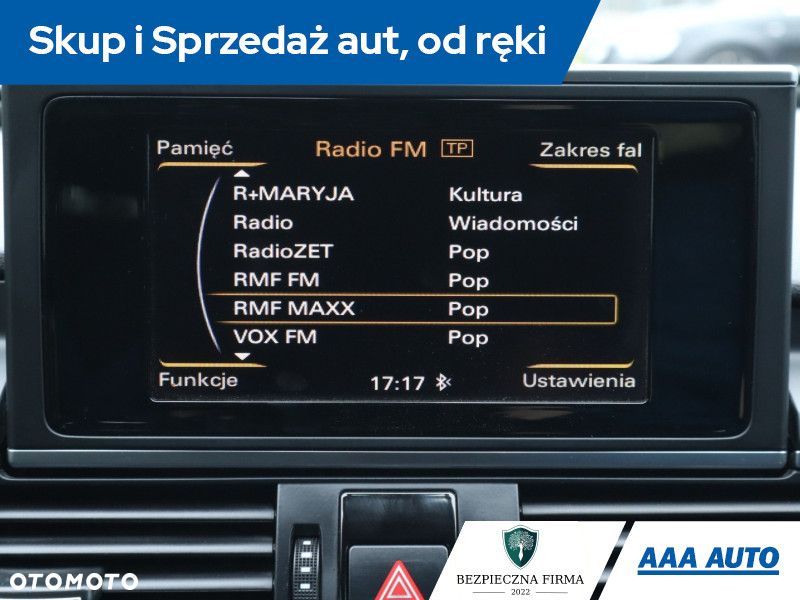 Audi A6 Avant - 15