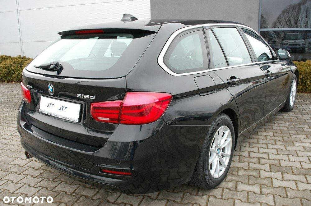 BMW Seria 3 - 14