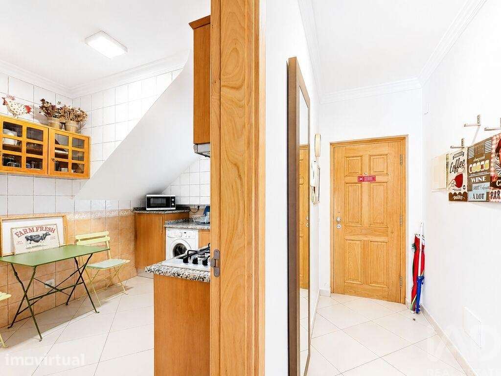 Apartamento T1 em Tavira de 63 m2 - Grande imagem: 5/17