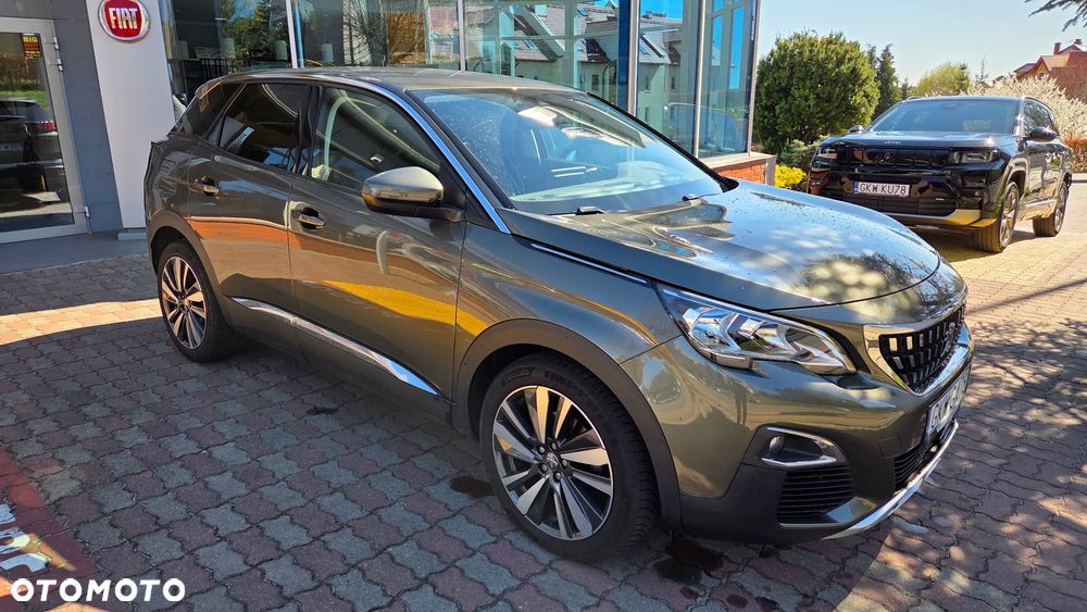Peugeot 3008 1.2 PureTech Allure - 1