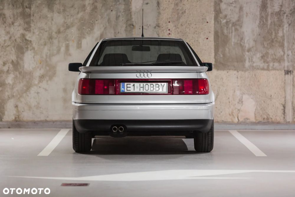Audi Coupe - 16