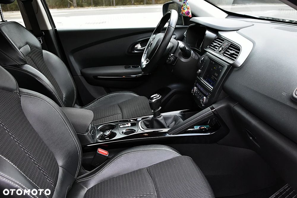 Renault Kadjar 1.2 Energy TCe Business - 13