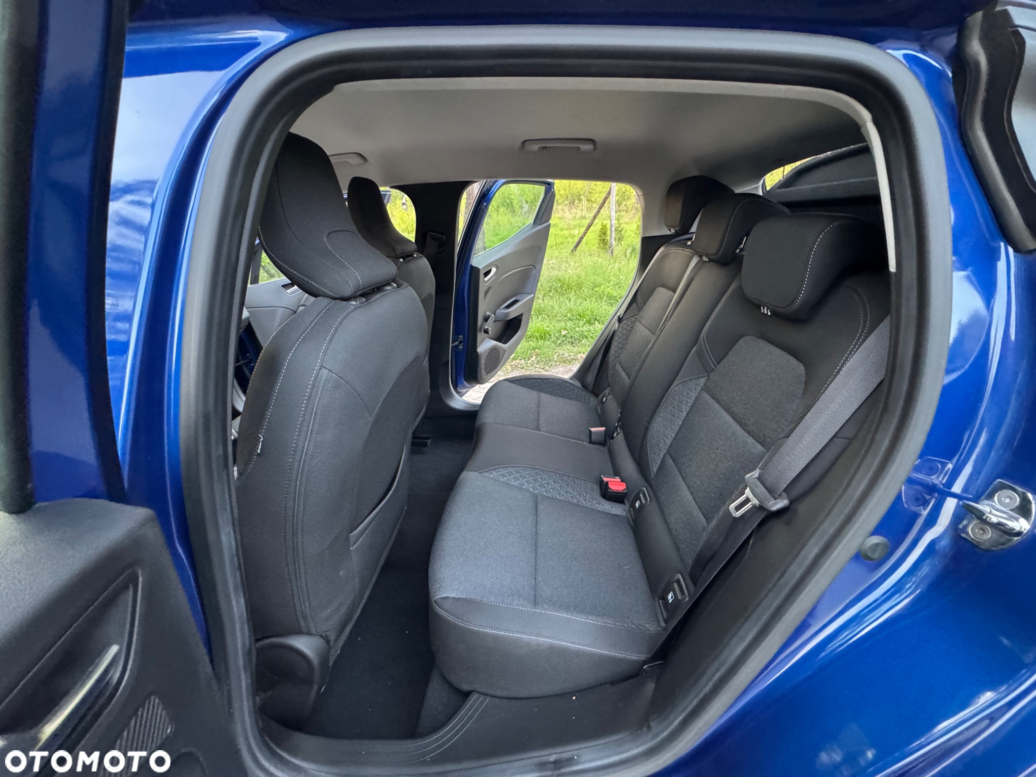 Renault Clio 1.0 TCe Intens - 11