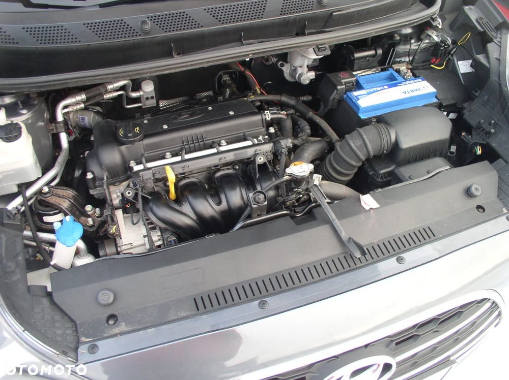 Hyundai ix20 1.4 blue Style - 39