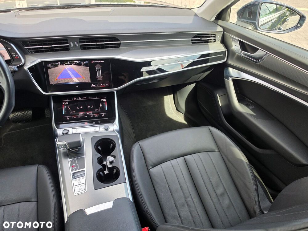 Audi A6 Avant - 17