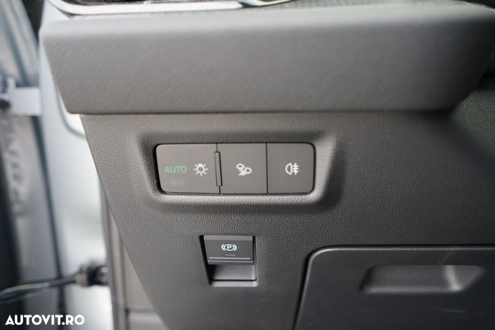 Skoda Kodiaq 2.0 TDI 4X4 DSG Selection - 13