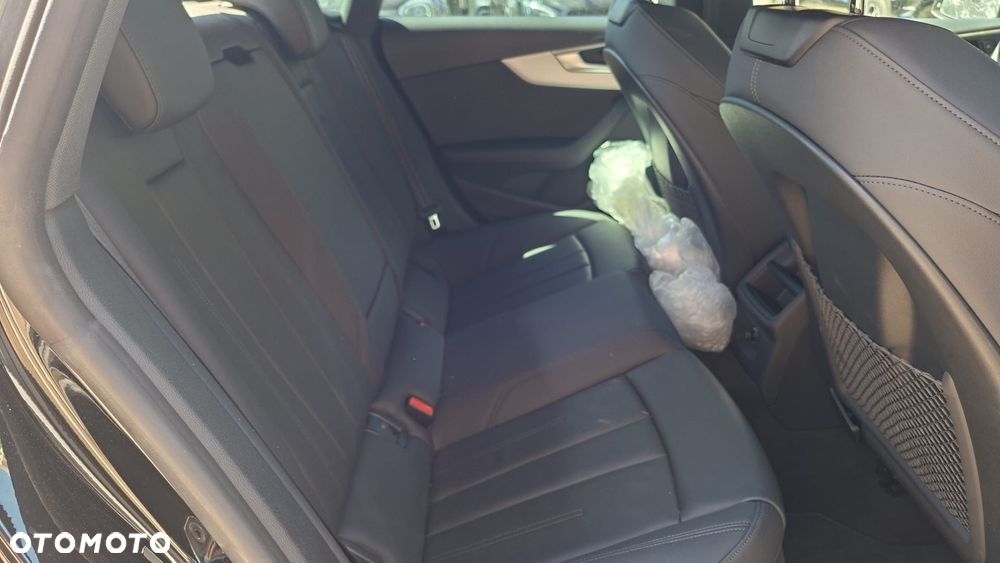 Audi A5 Sportback 35 TDI S tronic S line - 18