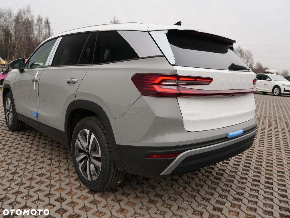 Skoda Kodiaq - 11