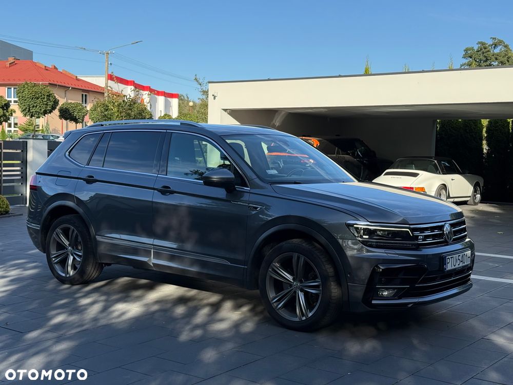 Volkswagen Tiguan 2.0 TDI BMT SCR 4Mot Highline DSG - 4