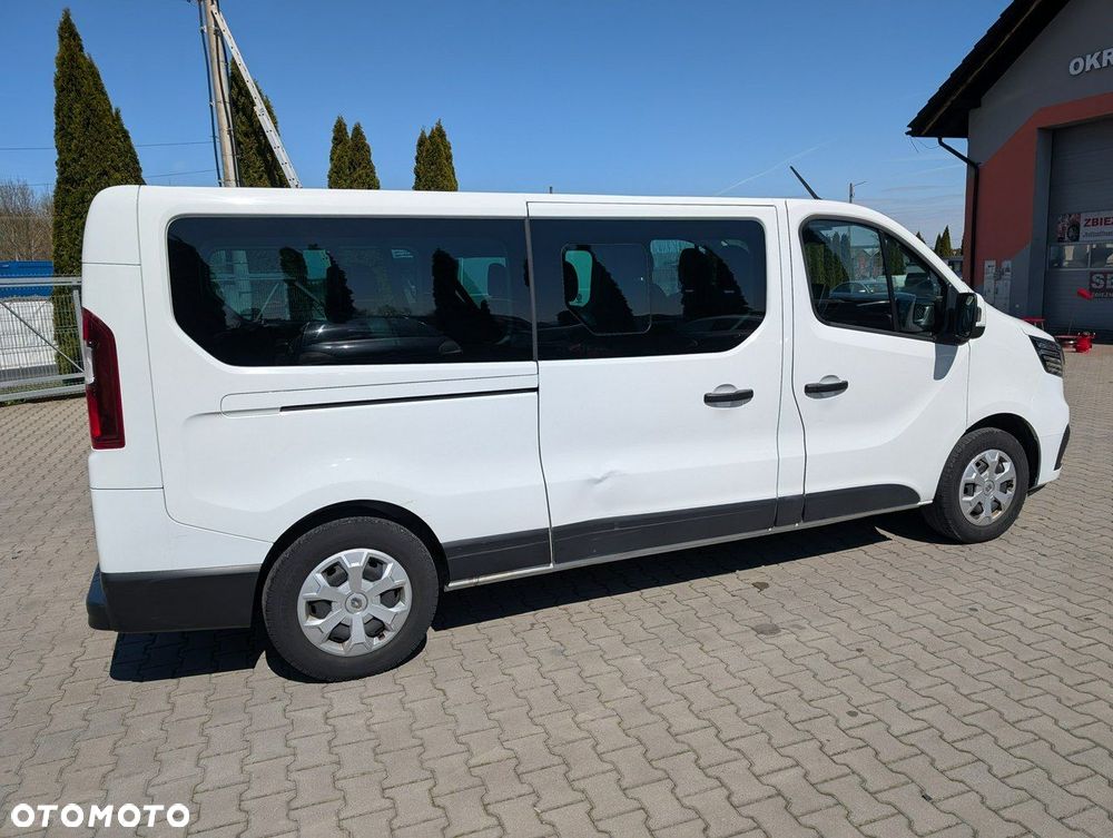 Renault Trafic - 8