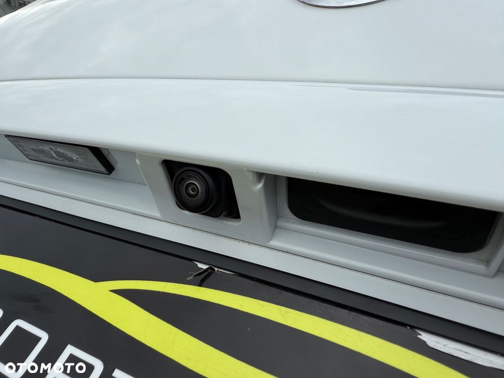 Mercedes-Benz Citan - 27