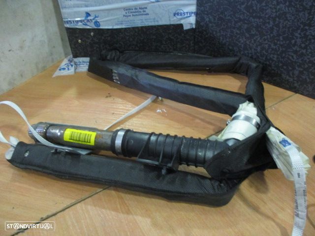 Airbag Cortina  8200105859DYK376G029 RENAULT MEGANE 2 2003 ESQ - 1