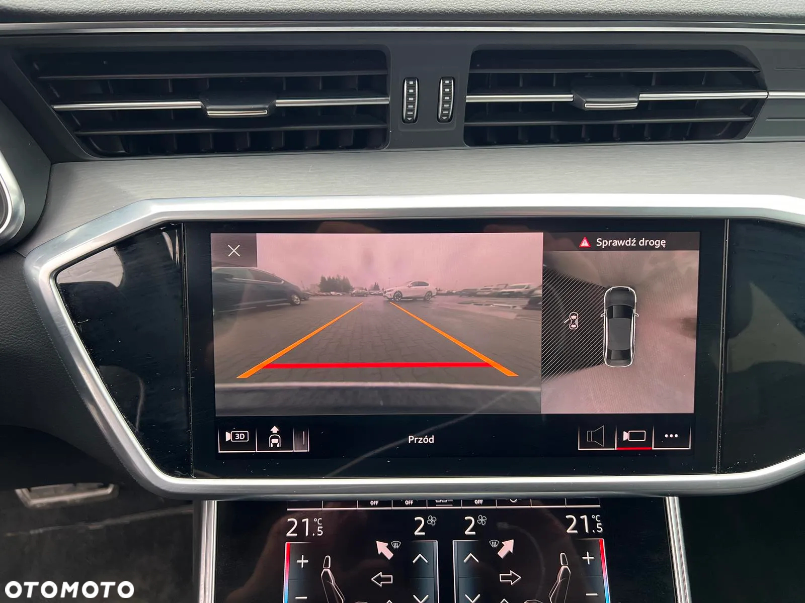 Audi A6 50 TDI mHEV Quattro Tiptronic - 16