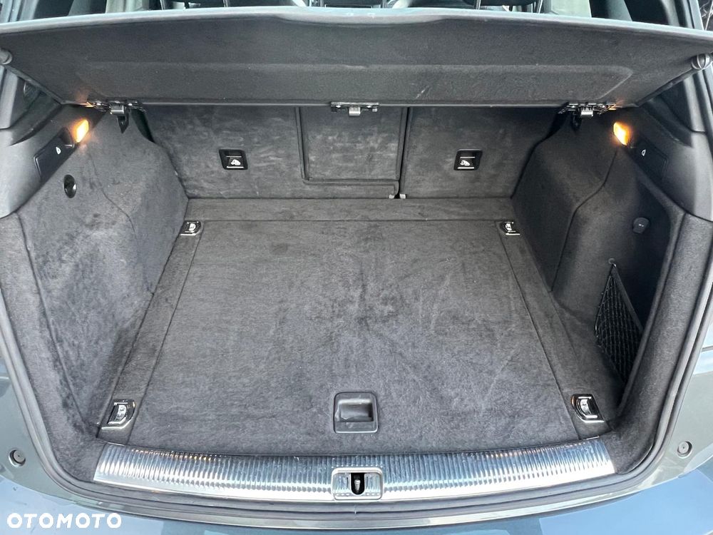 Audi SQ5 3.0 TDI Quattro Tiptronic - 22