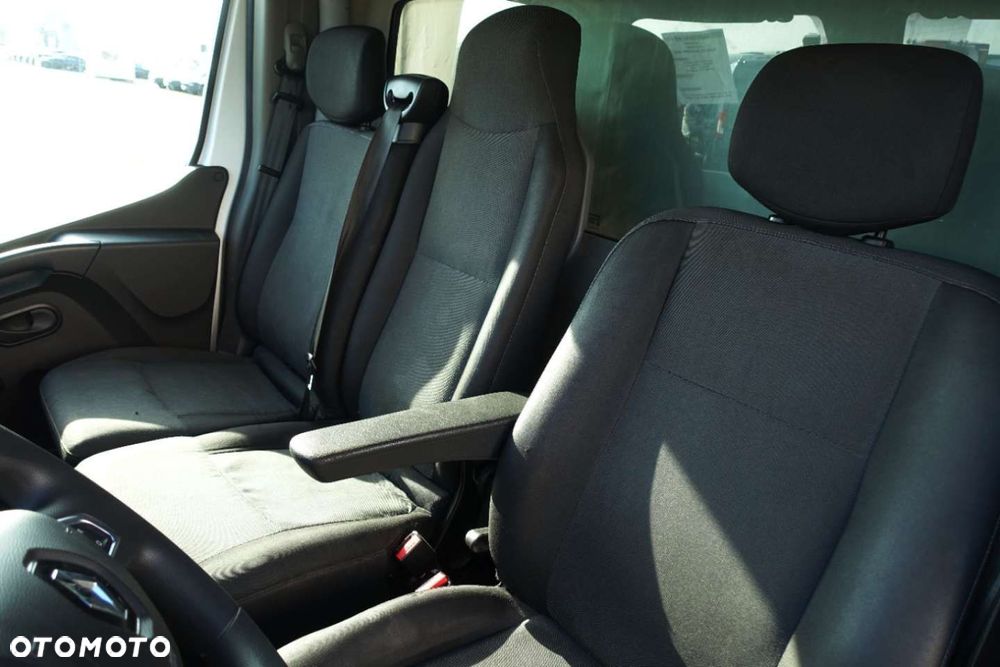 Renault Master autolaweta - 19