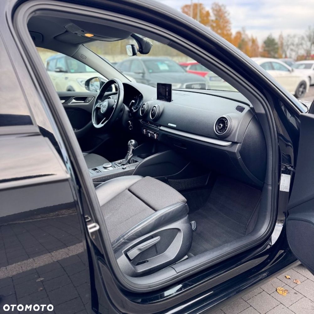 Audi A3 Sportback - 26