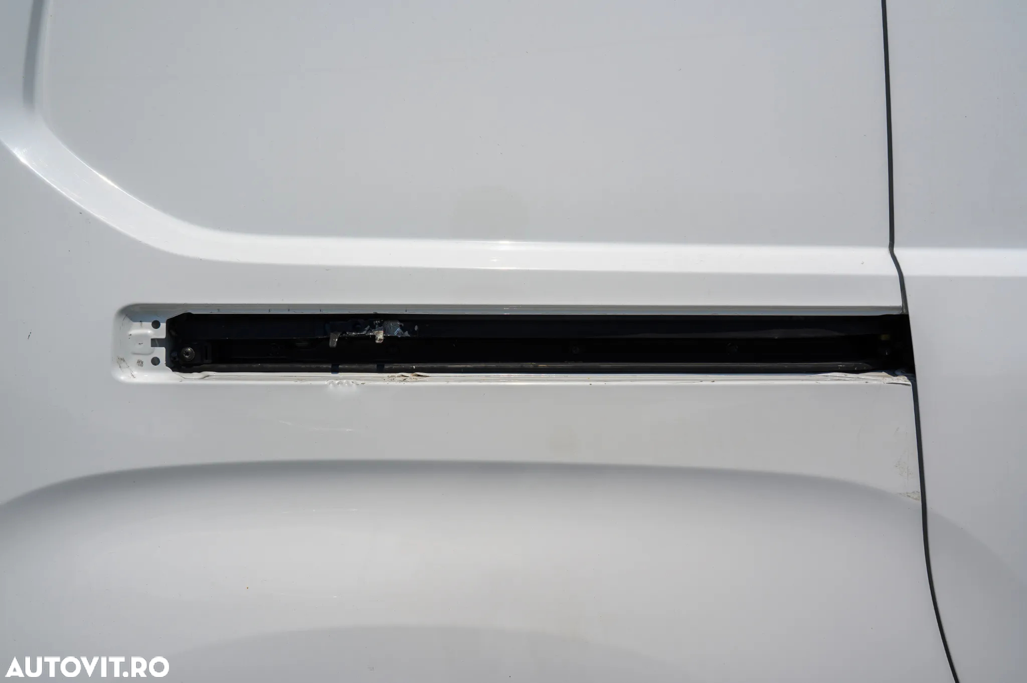 Toyota Proace Verso 1.5 D-4D 102CP 8+1 Base Compact - 5
