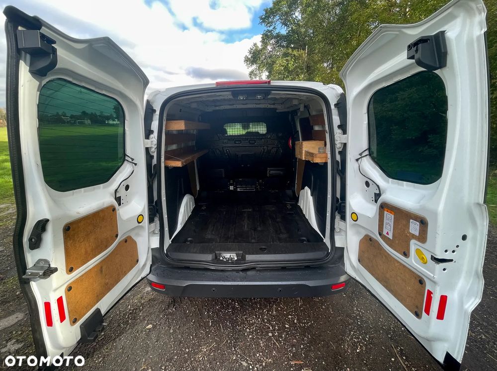 Ford Transit Connect - 6